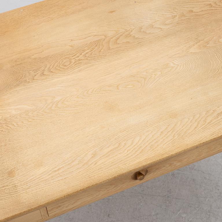 Hans J. Wegner, An AT305 desk, Andreas Tuck, Denmark.