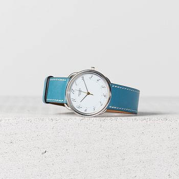 ARMBANDSUR, Hermès.