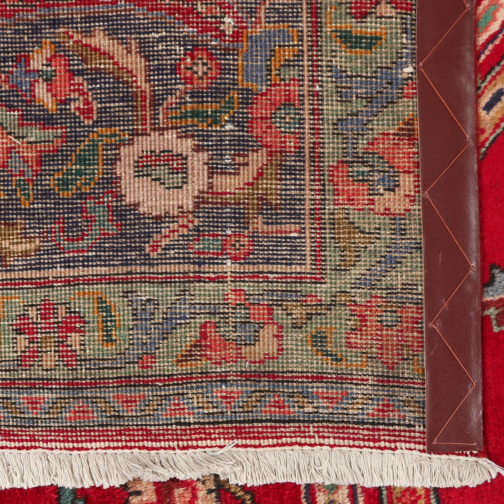 MATTA, Täbris, old, ca 385 x 290 cm.