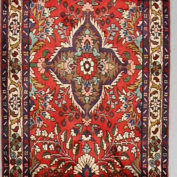 MATTA, Mehraban, ca 290 x 80 cm.