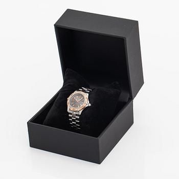 Tag Heuer, 2000, wristwatch 28 mm.