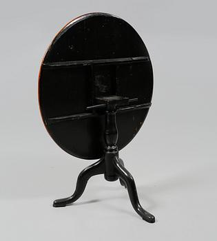 FÄLLBORD, Jacob Sjölin, mästare i Köping och Kungsör, 1767-1785.