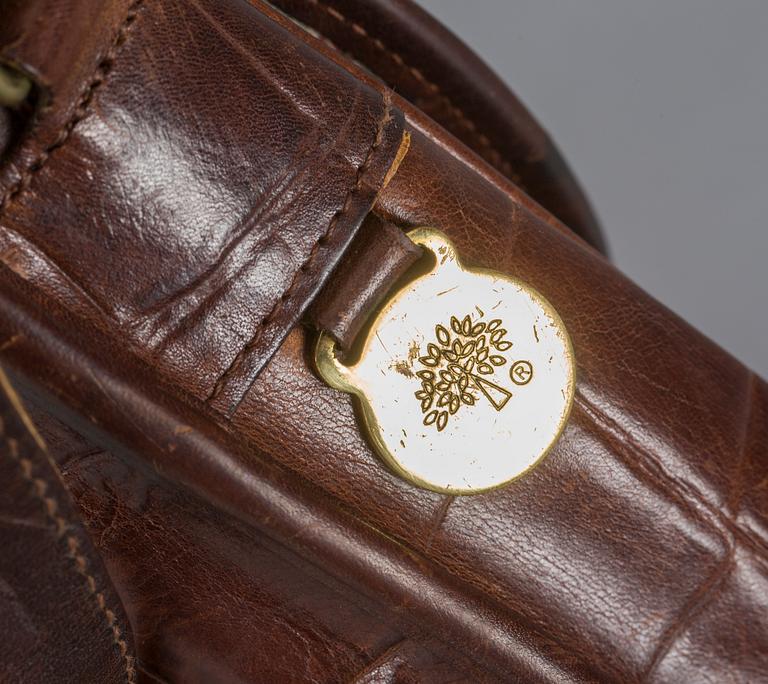 VÄSKA, Mulberry dustbag.