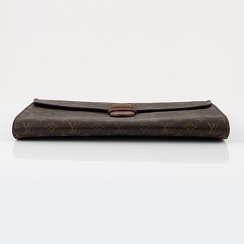 Louis Vuitton, clutch/dokumentväska, "Vintage Porte Documents".