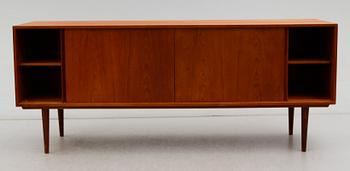 SIDEBOARD, 1900-talets andra hälft.