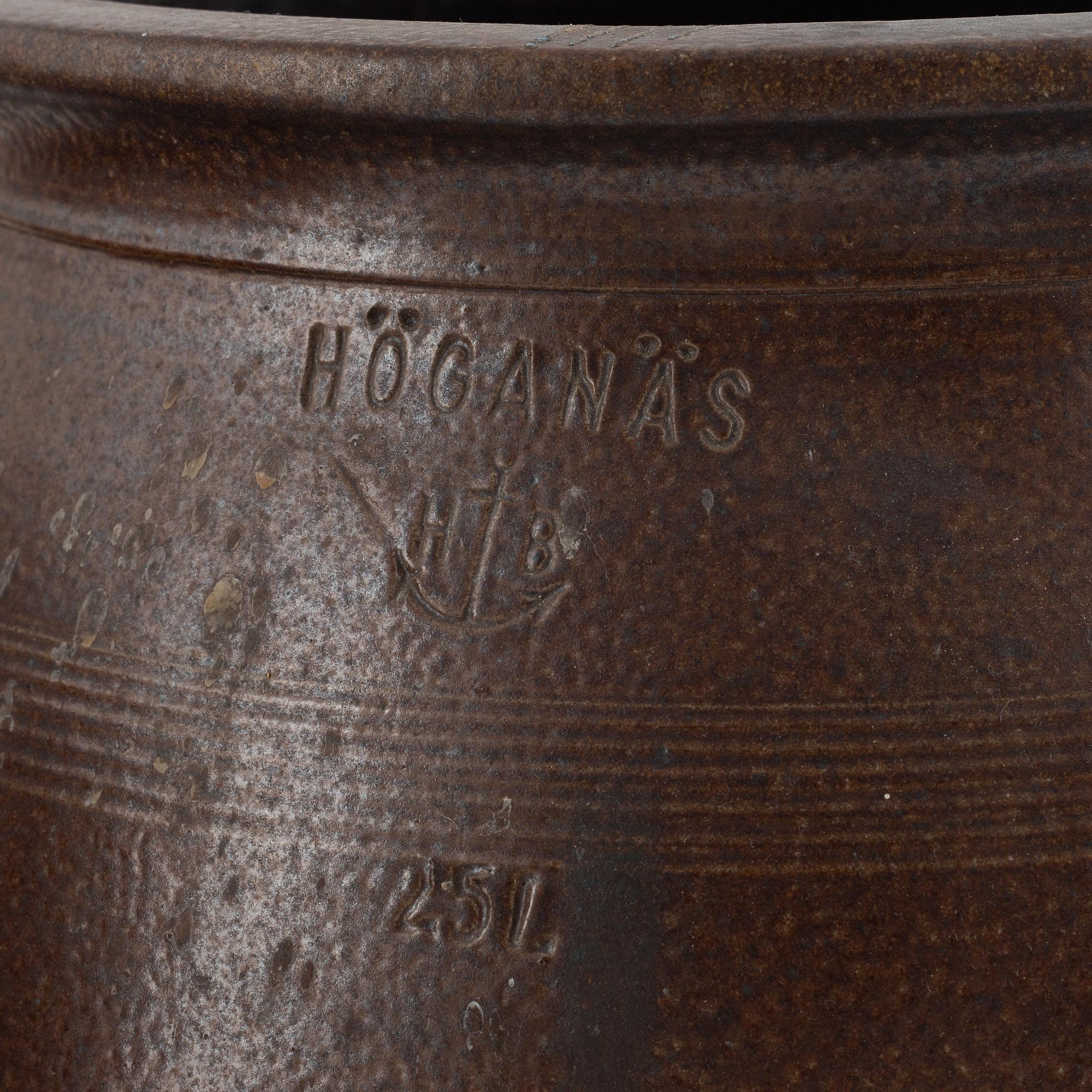 Krus 5 st, 1900-tal.