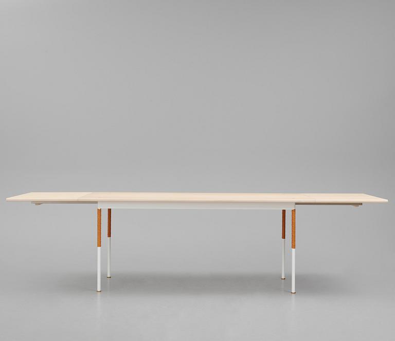 Jonas Bohlin, 'À Table', dining table, Firma Svenskt Tenn, Sweden, post 2014.