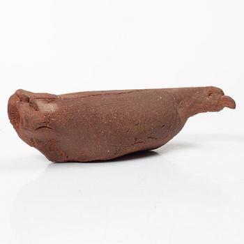 Henrik Allert, Bird.