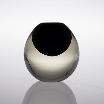 SIRKKU KUMELA-LEHTONEN, KONSTGLAS, signerad S-L Kumela.