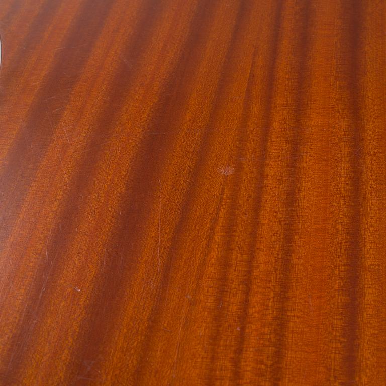 A mid 20th century table made by Tingströms, Valdemarsvik.