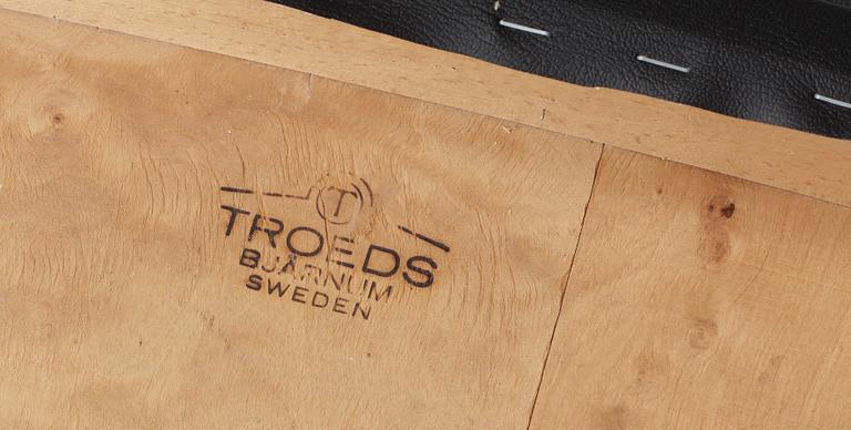 STOLAR, 4 st, Troeds, Bjärnum, 1900-talets andra hälft.