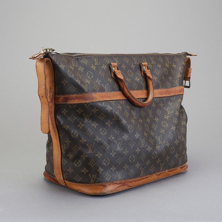 VÄSKA, "Cruiser 40", Louis Vuitton.