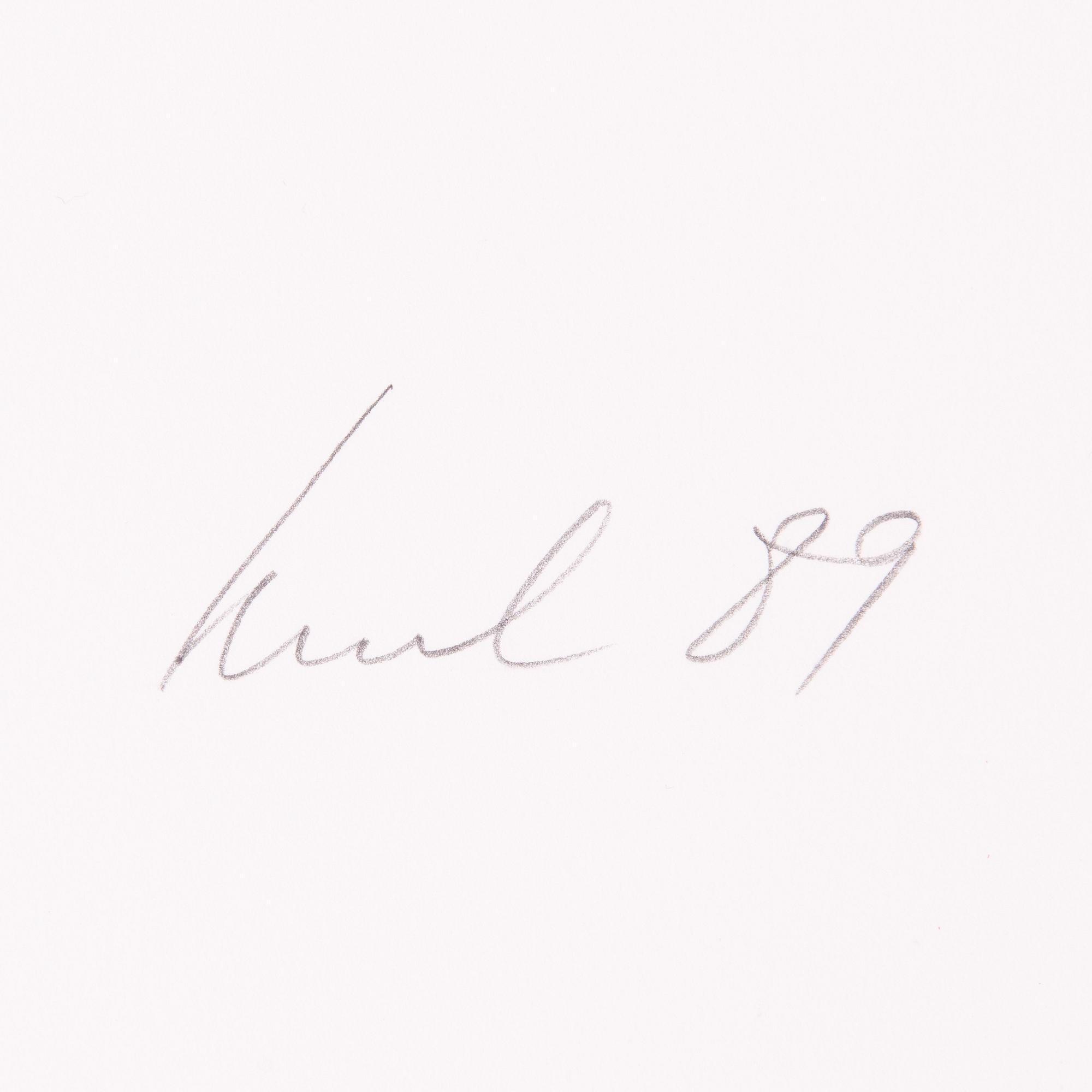 Raul Meel,  "Windows and Landscape 2".