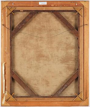 Alexander van Gaalen (Gaelen), hans krets, Wilhelm III av Oranien i slaget vid Boyne 1690.