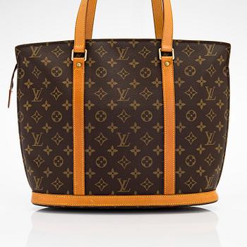 Louis Vuitton, laukku, "Babylone".