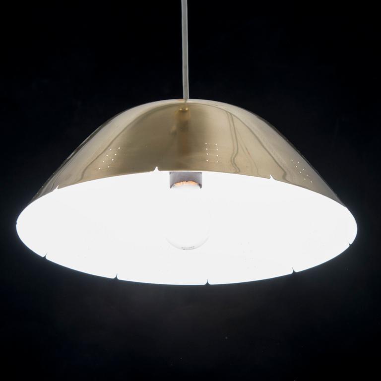 TAKLAMPA, Paavo Tynell, Idman, 1950-tal.