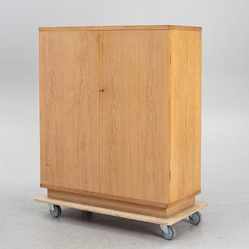 Axel Einar Hjorth, a "Dagmar" cabinet, Nordiska Kompaniet 1935.