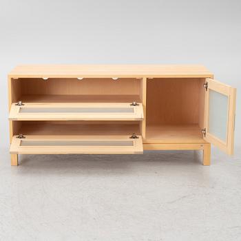 A contemporary sideboard "Roma" by GAD.