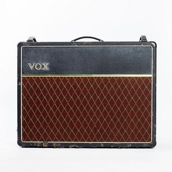 Vox, "AC30-TB", gitarrförstärkare, England 1990-tal.