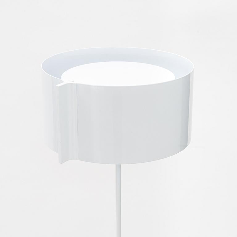 Nendo, a 'Switch' floor lamp for Oluce, Italy.