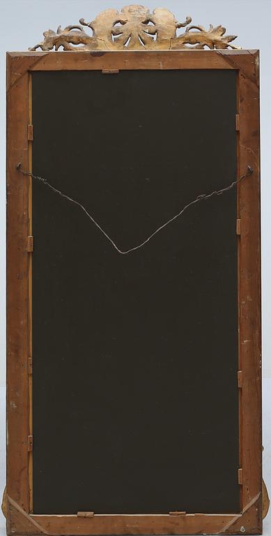 SPEGEL, sent 1800-tal.