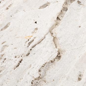 Eva-Lotta Axelsson, a coffee table. 'B1', Nude studio.