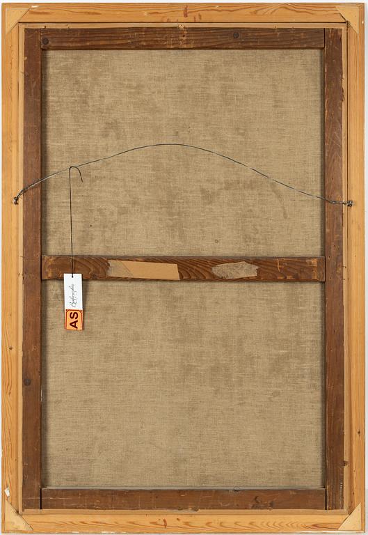 Bartolomé Esteban Murillo, kopia efter, 1800-tal. "The Pie eaters".