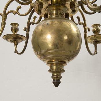 LJUSKRONA, malm, 17/1800-tal.