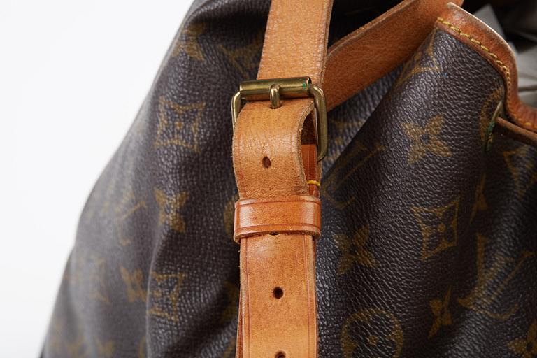 Väska, "Noé", Louis Vuitton.