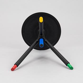 Raul Barbieri, A '2200 Fritz' stool for Rexite, Italy late 20th century.
