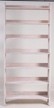 BOKHYLLA, "Ekolsund", IKEA, ur IKEA:s 1700-talsserie.