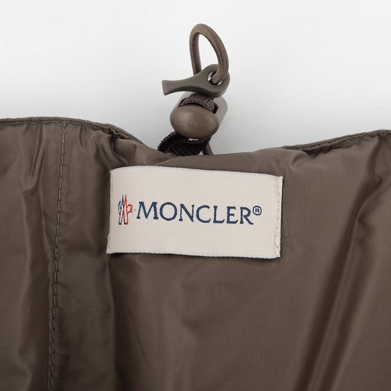 Moncler, collar, 'Sciarpa'.