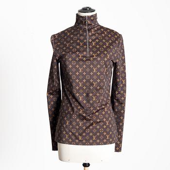 Louis Vuitton, blouse, size Fr L.