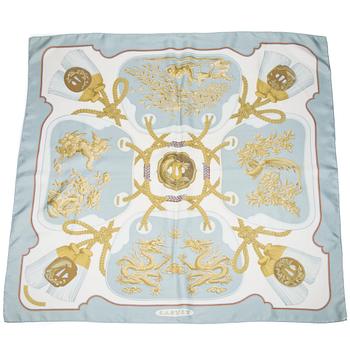 SCARF, "Tsubas", Hermès.