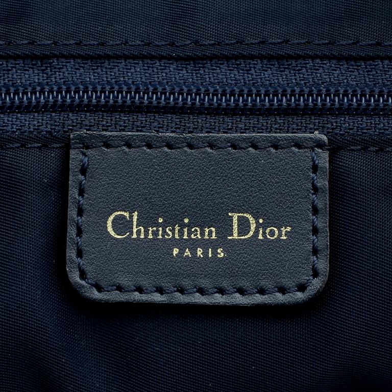 VÄSKA, Christian Dior, "Speedy".