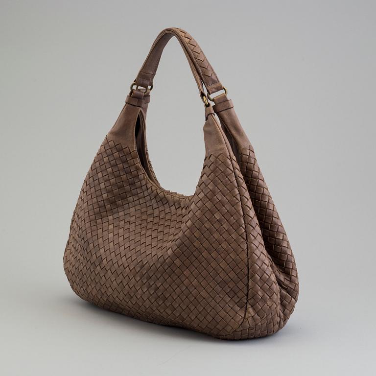 BOTTEGA VENETA "Veneta Bag", väska.