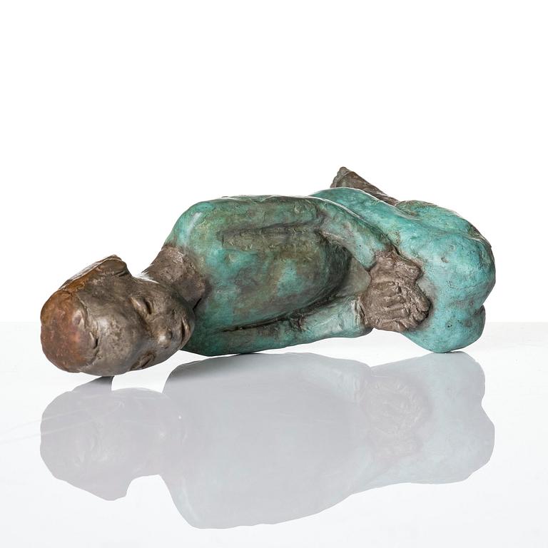 Lena Cronqvist, Utan titel.