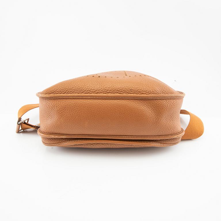 Hermès, bag "Evelyne".
