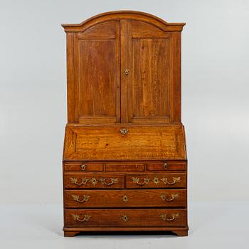 SKRIVSKÅP, senbarock, 1700-tal.