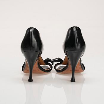 SKOR, Yves Saint Laurent.