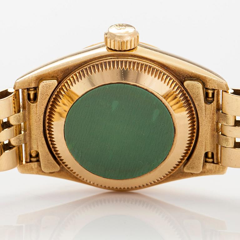 Rolex, Oyster Perpetual, wristwatch, 26 mm.