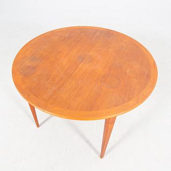 Matgrupp, 5 dlr, Danmark 1950/60-tal.