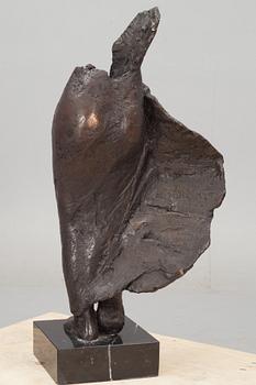 A.GARCIA/C. MANRIQUE, brons, 1900-tal.