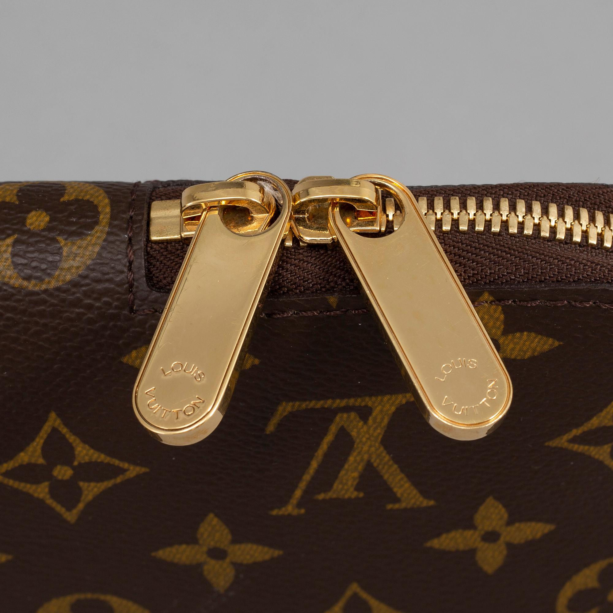 LOUIS VUTTION, slipsfodral.