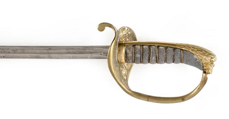 SABEL, Sverige, 1800-tal.