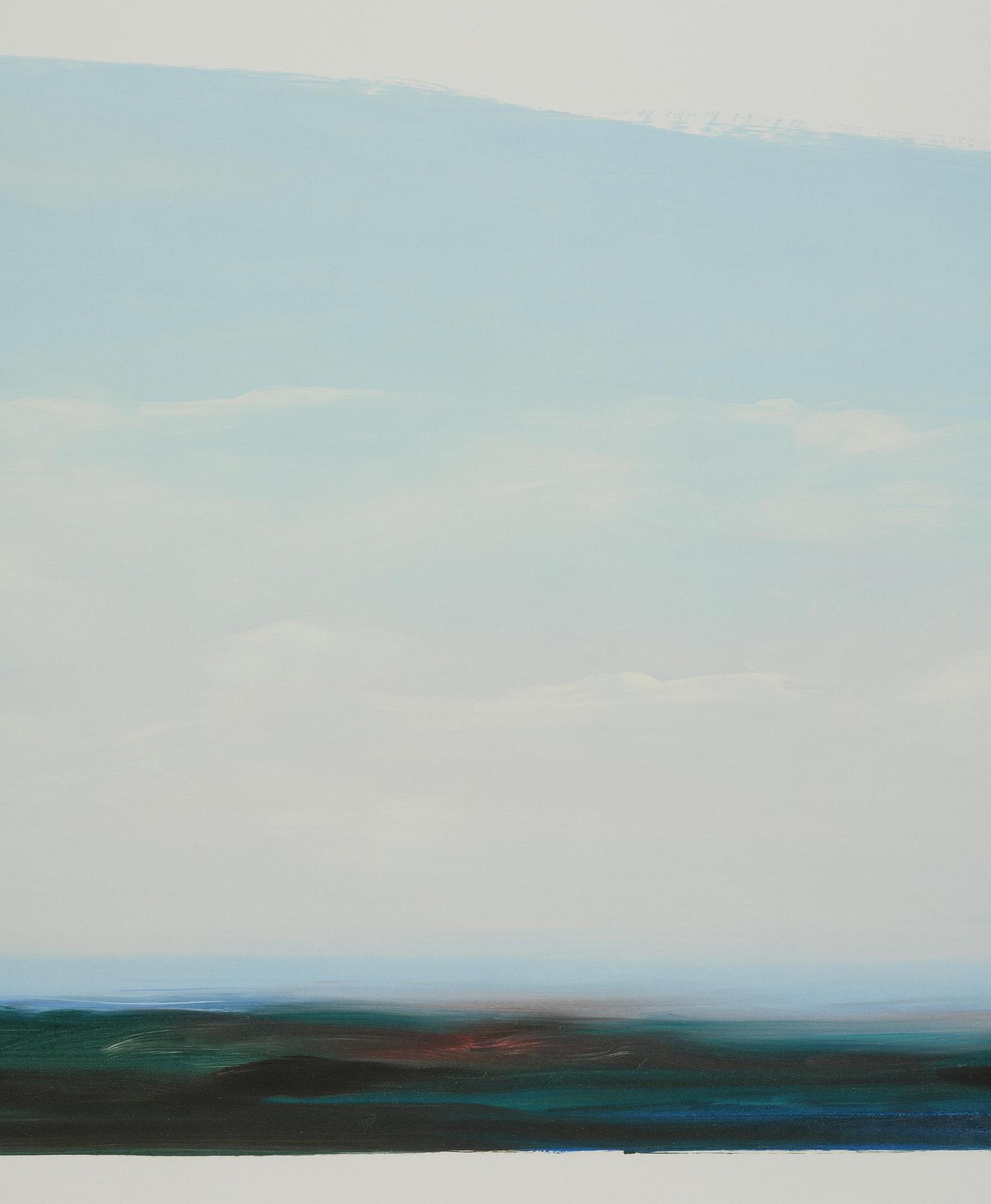 Peter Frie, Untitled.