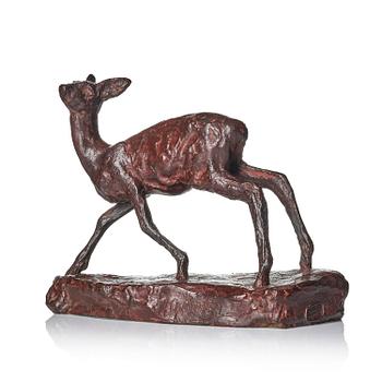 633. Arvid Knöppel, Fawn.