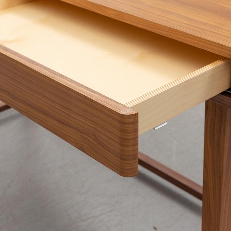 PAOLA NAVONE, a 'Gray 50' desk for Gervasoni Italy 2016.