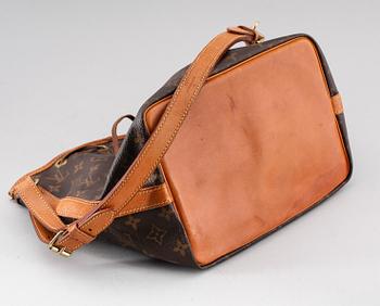 VÄSKA, Louis Vuitton, "Noé".