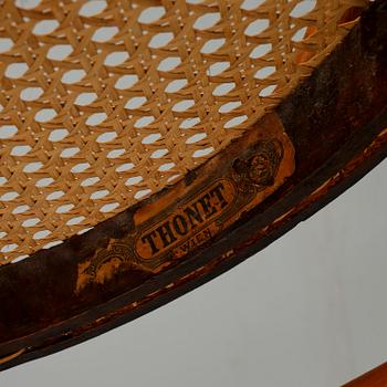 STOLAR, 2 st, Thonet, 1900-talets början.